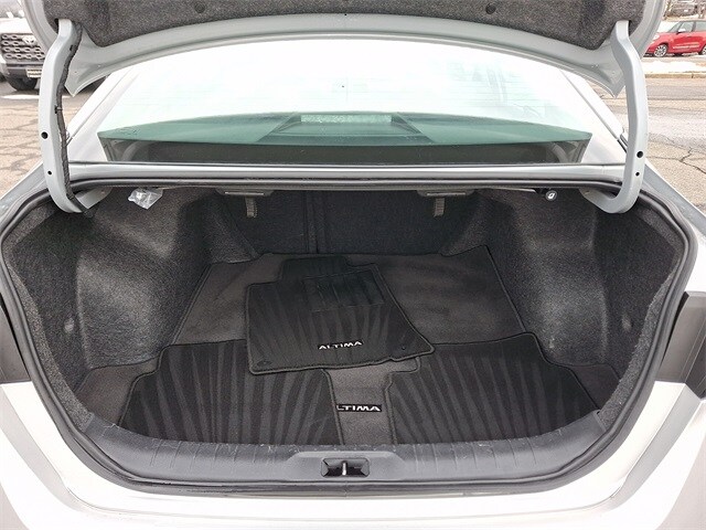 Thumbnail: 2024 Nissan Altima - 27