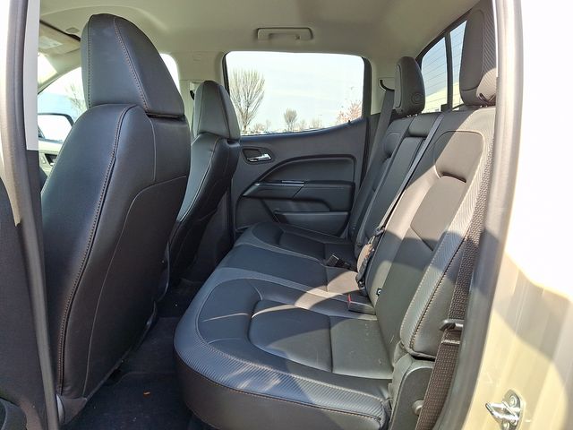 Thumbnail: 2022 GMC Canyon - 10