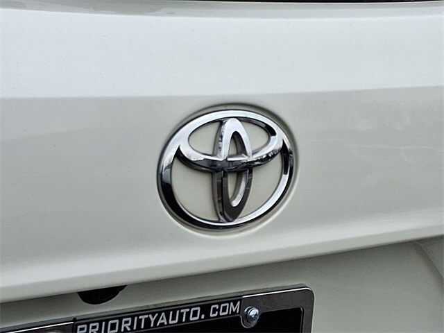 Thumbnail: 2021 Toyota Highlander - 34