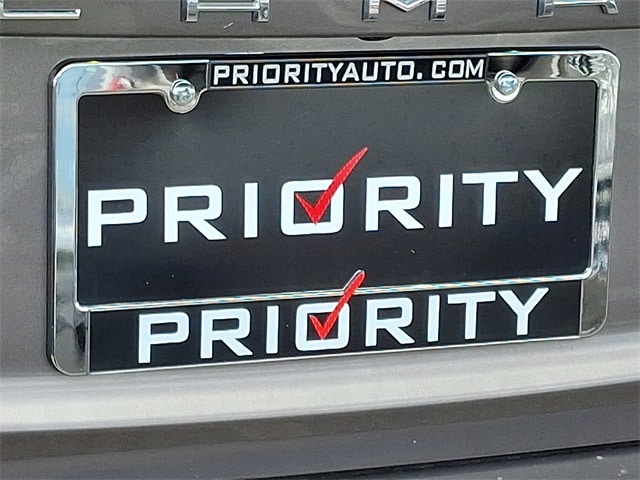 2024 Toyota Camry LE 30