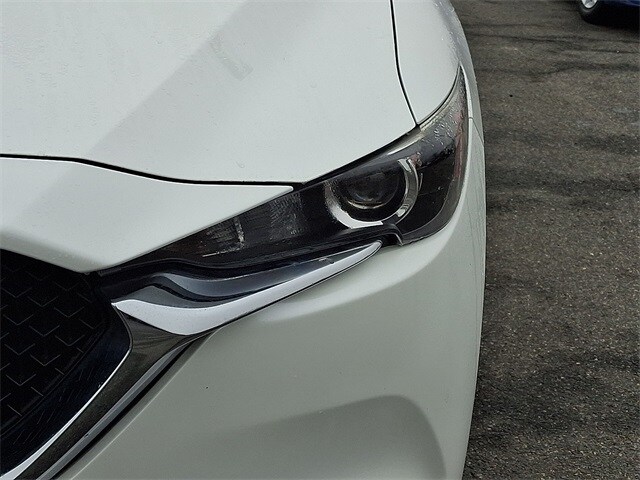 Thumbnail: 2020 Mazda CX-5 - 9