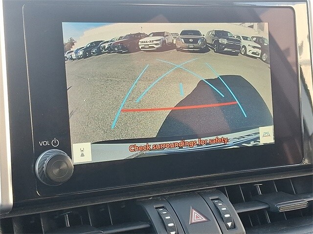 Thumbnail: 2024 Toyota RAV4 - 14