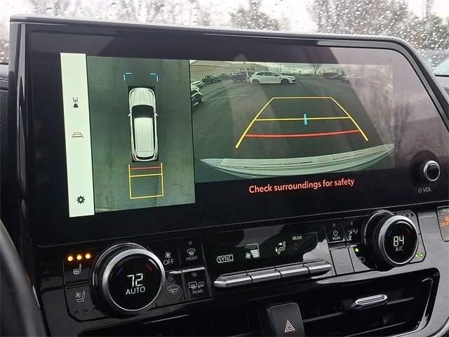 Thumbnail: 2024 Toyota Highlander - 19