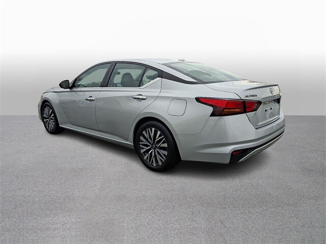 Thumbnail: 2024 Nissan Altima - 6