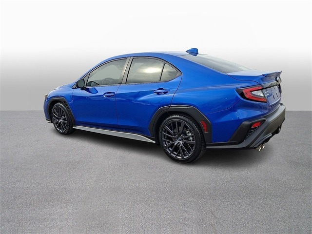 Thumbnail: 2023 Subaru WRX - 6