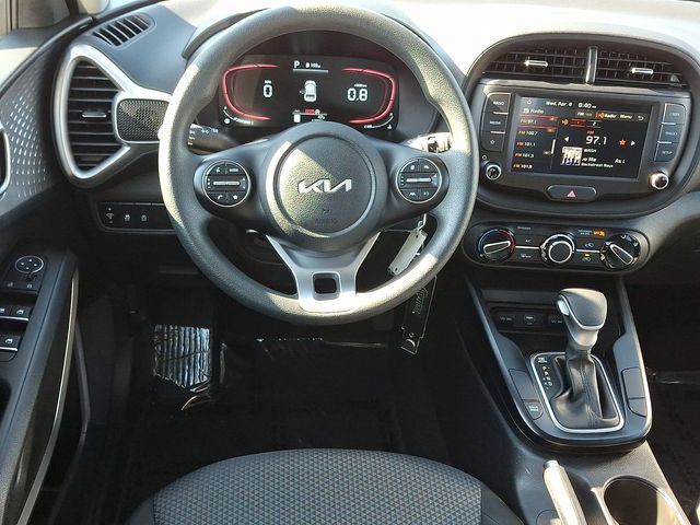 Thumbnail: 2025 Kia Soul - 11