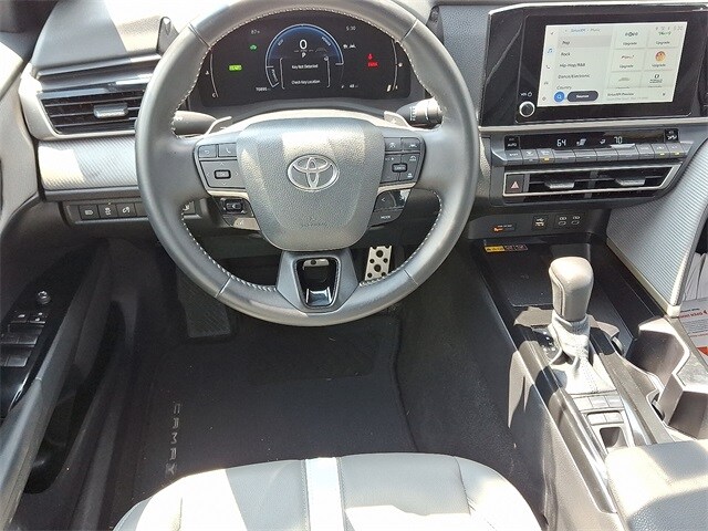 Thumbnail: 2025 Toyota Camry - 11