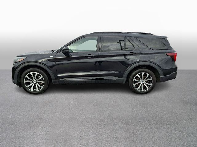 Thumbnail: 2025 Ford Explorer - 7