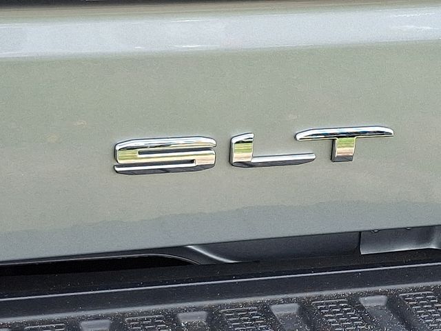 Thumbnail: 2025 GMC Sierra 1500 - 29