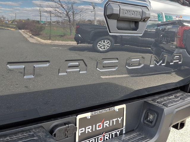 Thumbnail: 2026 Toyota Tacoma - 20