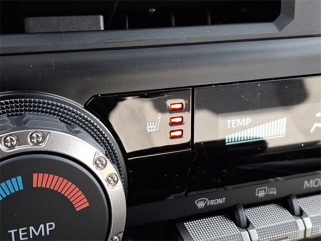 Thumbnail: 2026 Toyota Tacoma - 19