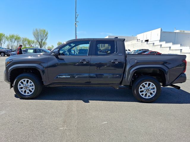 Thumbnail: 2026 Toyota Tacoma - 5