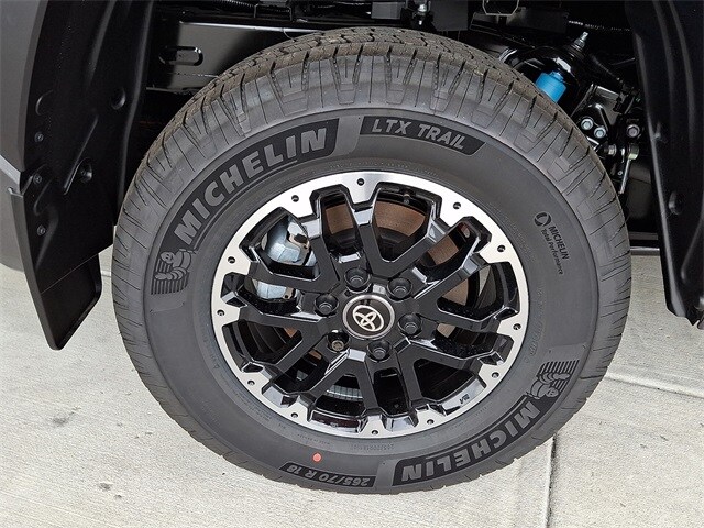 Thumbnail: 2026 Toyota Tundra - 7