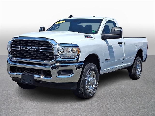 2024 RAM 2500 Big Horn -
                  Springfield, VA