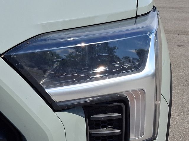 Thumbnail: 2025 Toyota Tundra - 9