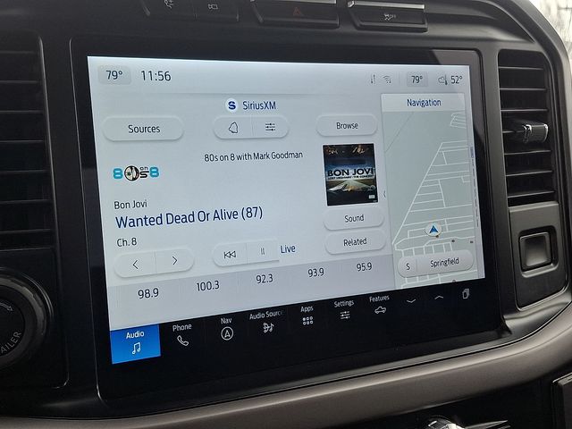 Thumbnail: 2024 Ford F-150 - 15