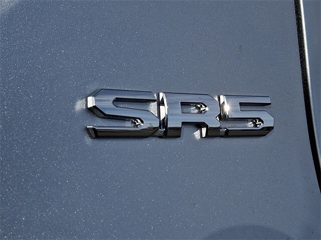 Thumbnail: 2025 Toyota Tacoma - 22