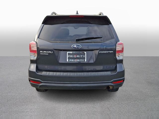 Thumbnail: 2018 Subaru Forester - 5