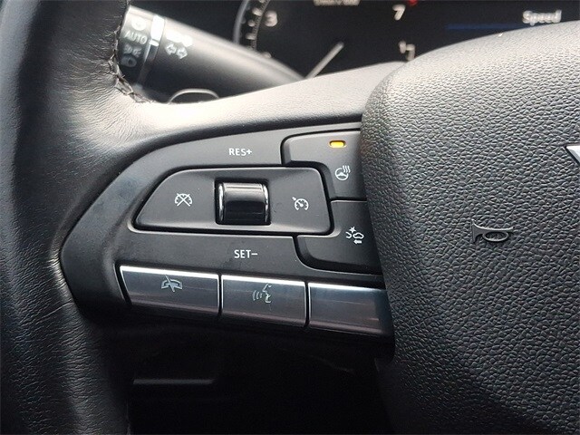 Thumbnail: 2024 Cadillac CT4 - 20