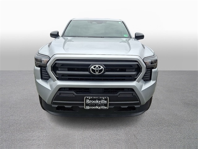 Thumbnail: 2025 Toyota Tacoma - 2