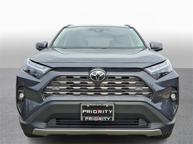 Thumbnail: 2025 Toyota RAV4 - 2