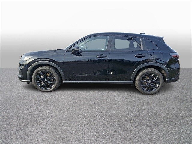 Thumbnail: 2023 Honda HR-V - 7