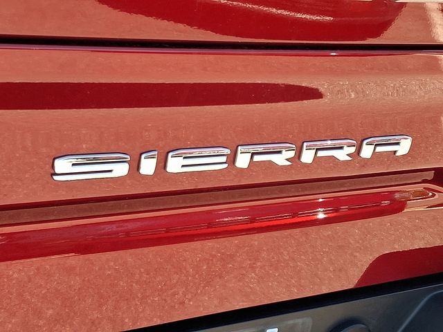 Thumbnail: 2022 GMC Sierra 1500 - 26