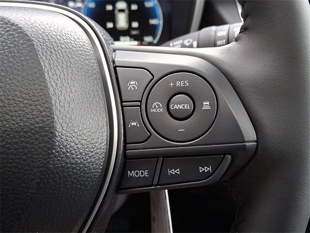 Thumbnail: 2026 Toyota Corolla Cross - 19