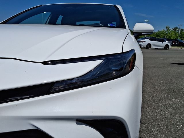 Thumbnail: 2025 Toyota Camry - 9