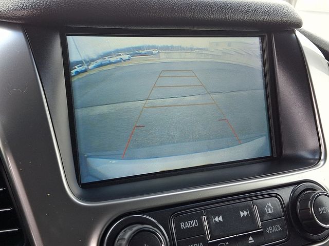 Thumbnail: 2019 Chevrolet Tahoe - 18