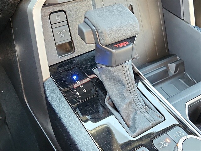 Thumbnail: 2026 Toyota Tundra - 11