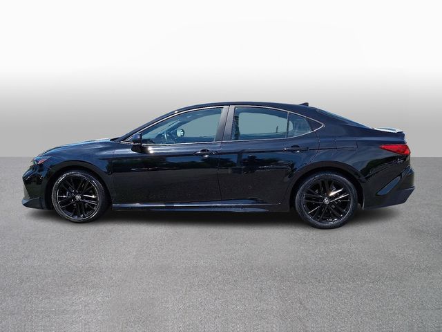 Thumbnail: 2025 Toyota Camry - 7