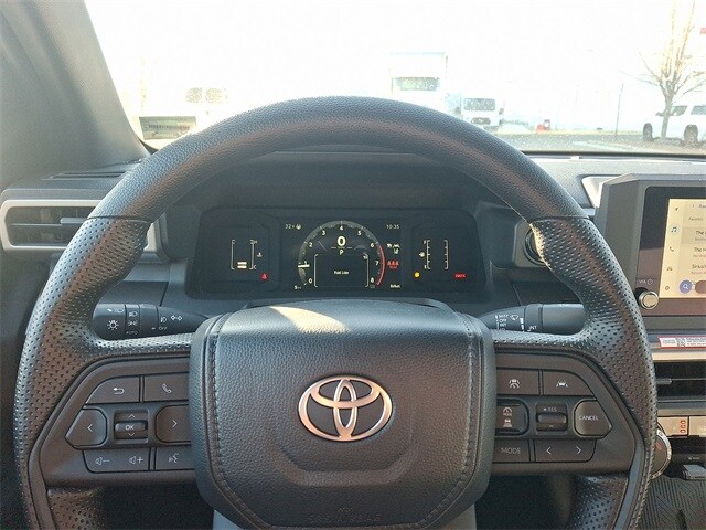 Thumbnail: 2025 Toyota Tacoma - 18