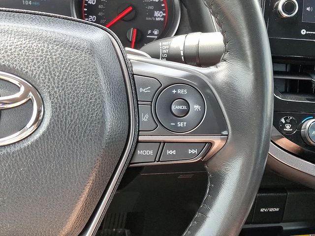 Thumbnail: 2024 Toyota Camry - 21