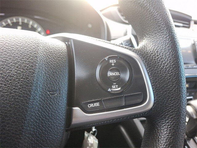 Thumbnail: 2019 Honda CR-V - 20