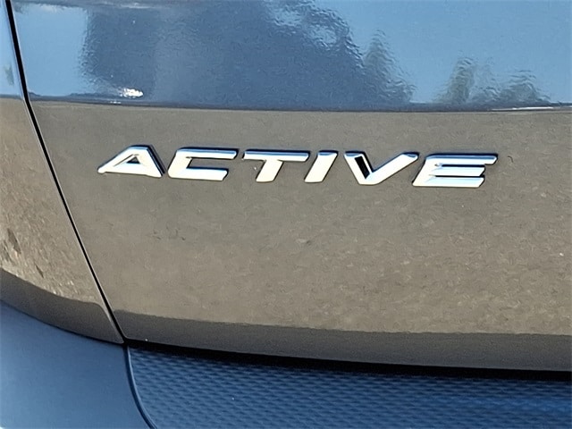 Thumbnail: 2023 Ford Escape - 25