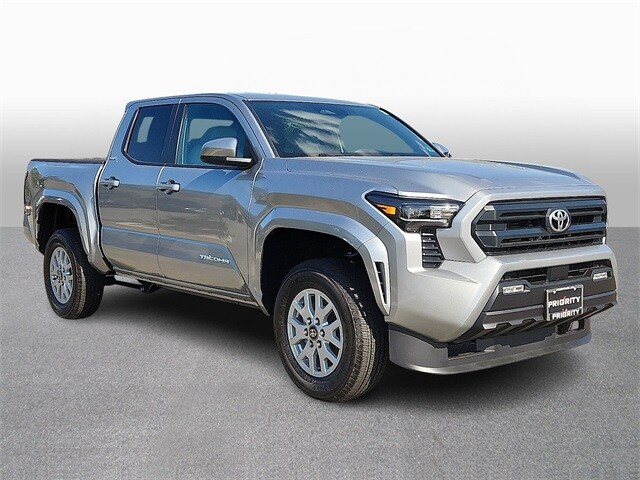 Thumbnail: 2025 Toyota Tacoma - 3