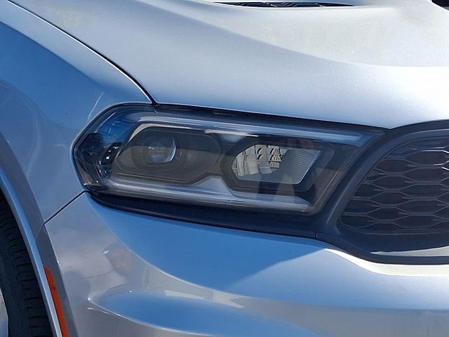 Thumbnail: 2024 Dodge Durango - 7