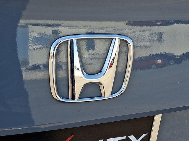 Thumbnail: 2024 Honda Civic - 28