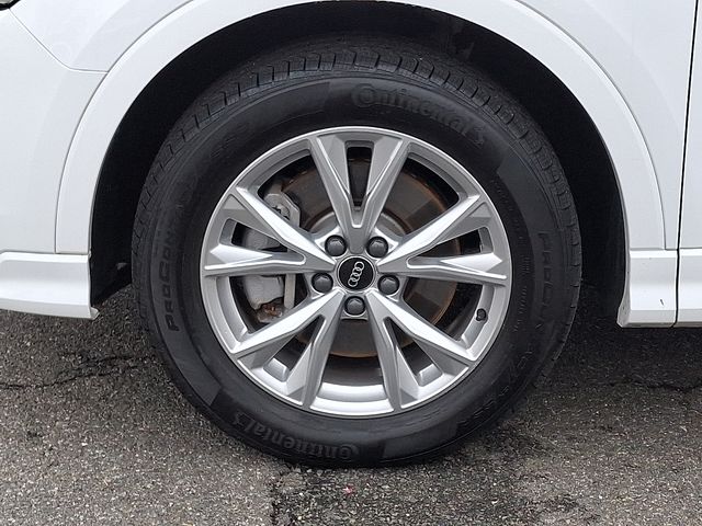 Thumbnail: 2024 Audi Q3 - 8