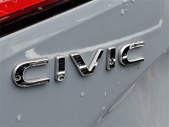 Thumbnail: 2022 Honda Civic - 8