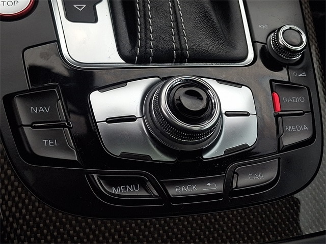 Thumbnail: 2017 Audi S5 - 25