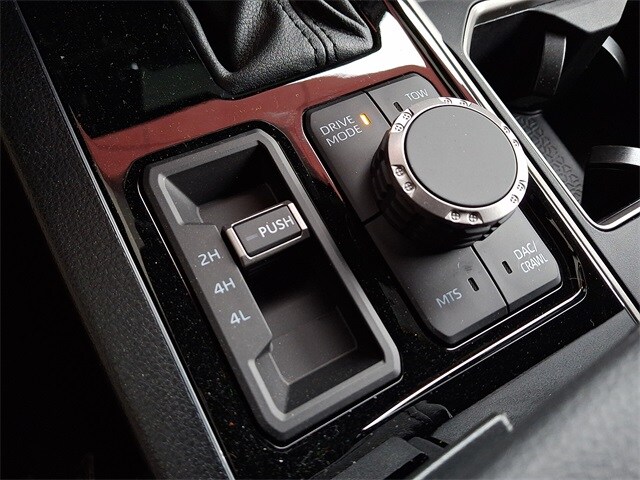 Thumbnail: 2026 Toyota Tundra - 19