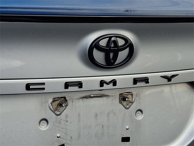 Thumbnail: 2022 Toyota Camry - 9