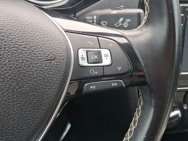 Thumbnail: 2016 Volkswagen Jetta - 19