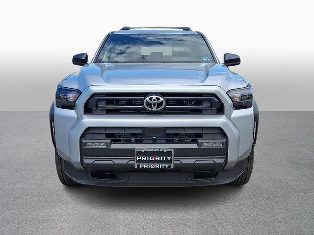 Thumbnail: 2026 Toyota 4Runner - 2
