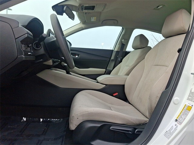 Thumbnail: 2024 Honda Accord - 13