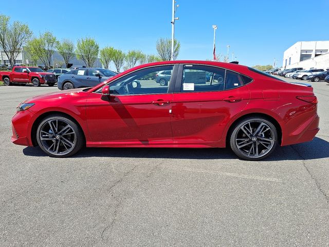 Thumbnail: 2026 Toyota Camry - 5