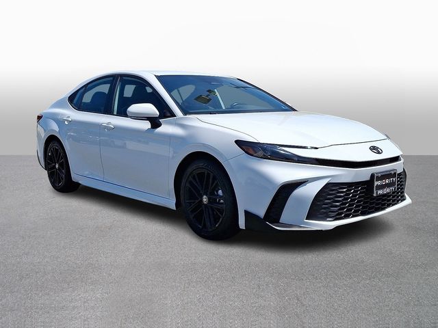 Thumbnail: 2025 Toyota Camry - 3