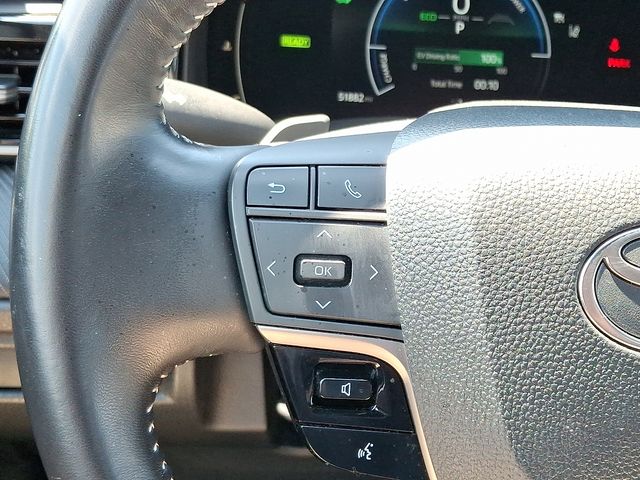 Thumbnail: 2025 Toyota Camry - 20